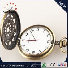 Relógio de presente de relógio de bolso de relógio de moda de 2016 para unisex (dc-222)